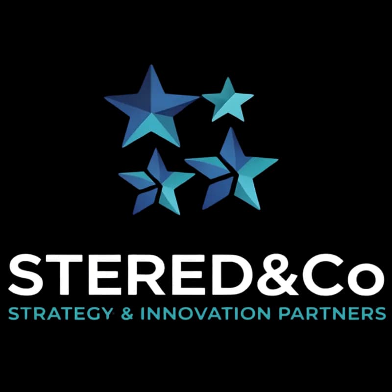 Stered&Co — Strategy & Innovation Partners