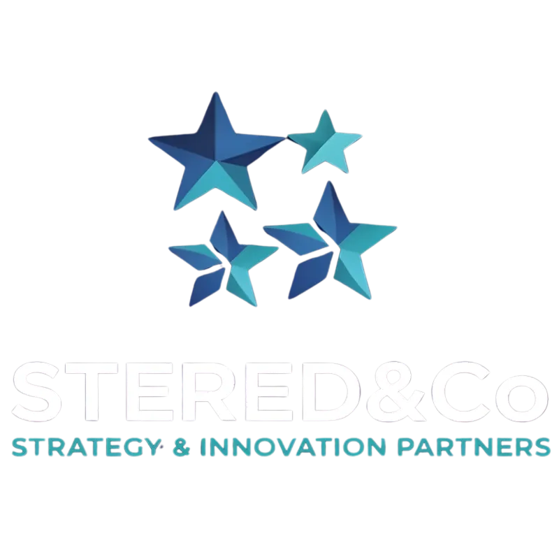 Stered&Co — Strategy & Innovation Partners